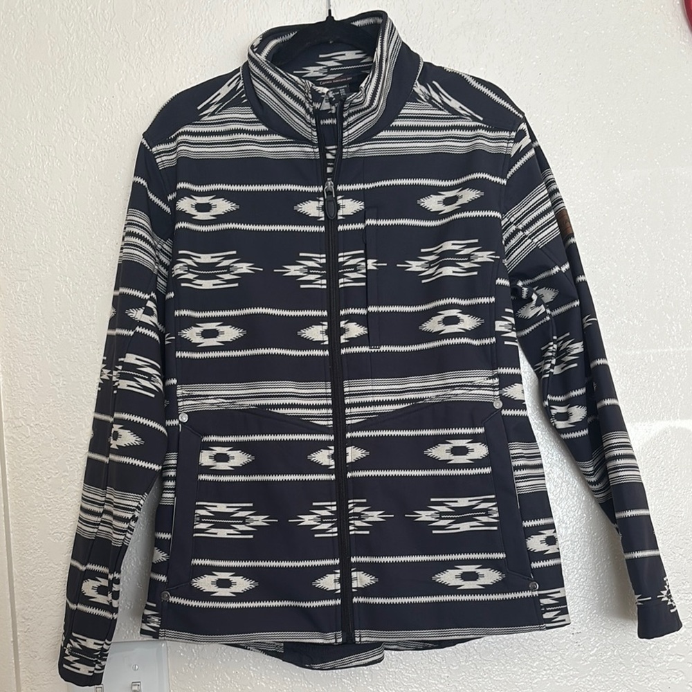 Ariat Chimayo Softshell Jacket